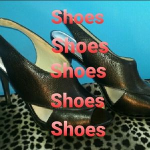 Women's Shoes